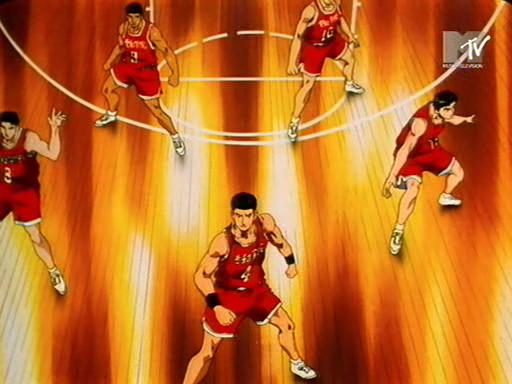 Otaku Gallery  / Anime e Manga / Slam Dunk / Screen Shots / Episodi / 087 - Diventare il numero uno / 140.jpg